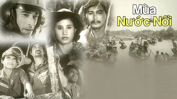 Mùa Nước Nổi