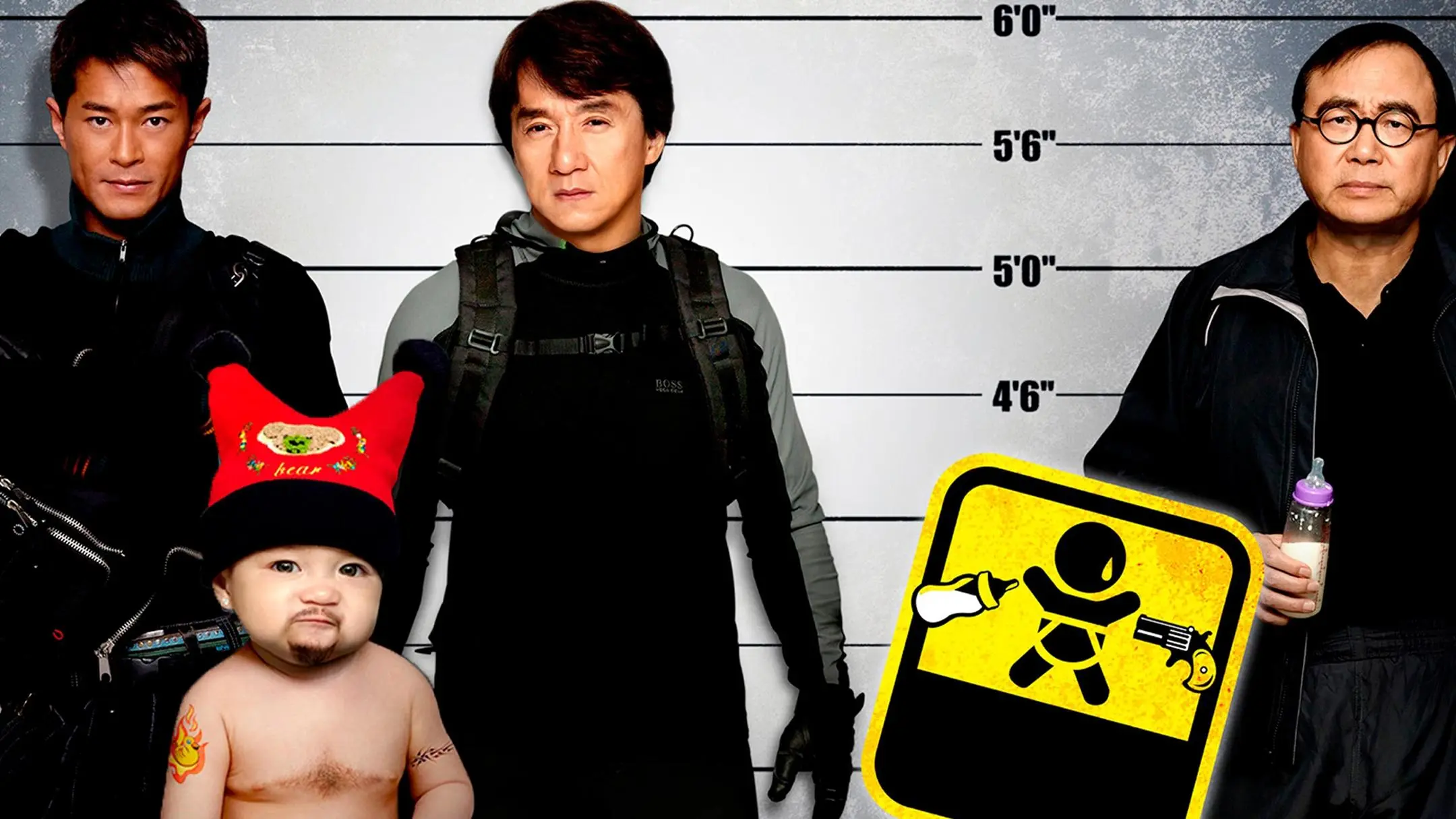 Kế Hoạch Baby