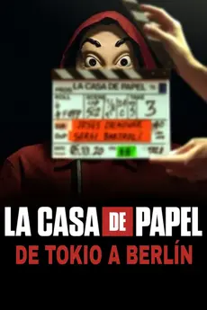Phi vụ triệu đô: Từ Tokyo đến Berlin