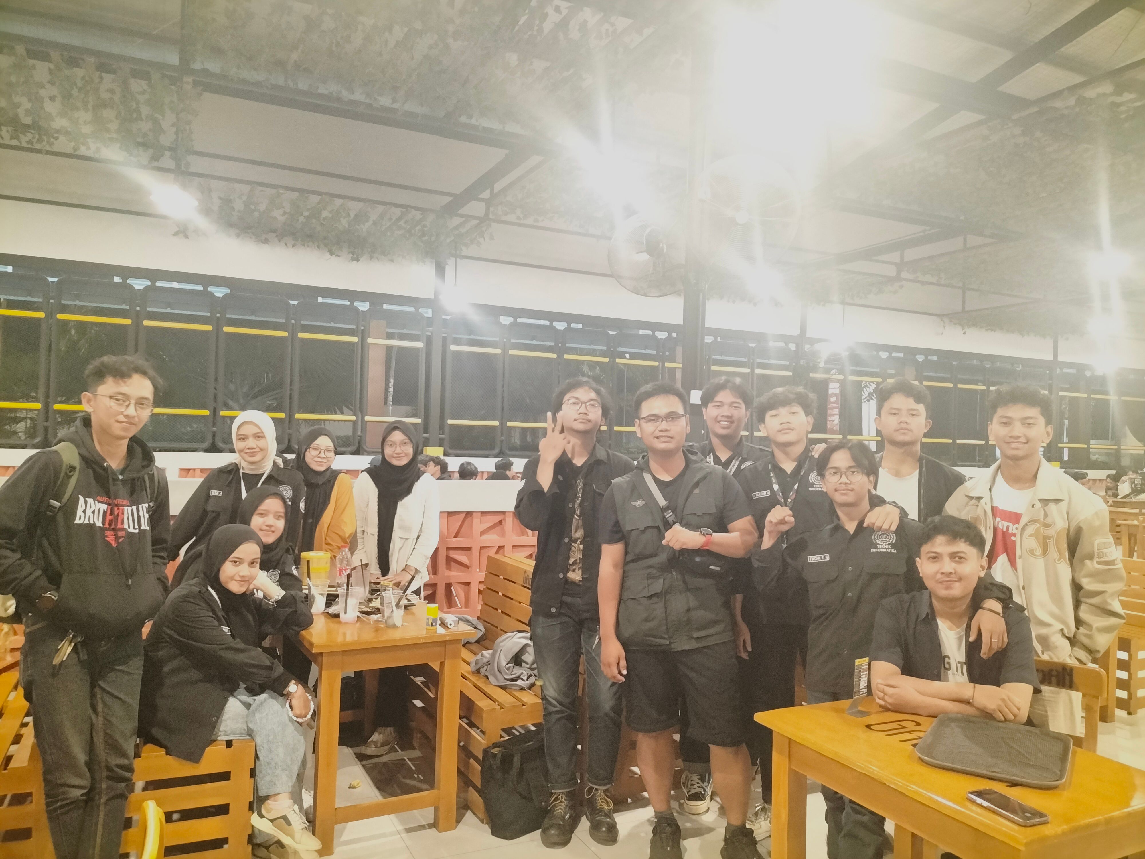 CyberMeetUp
