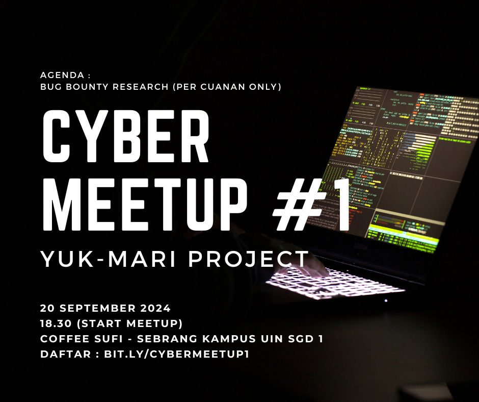 CyberMeetUp