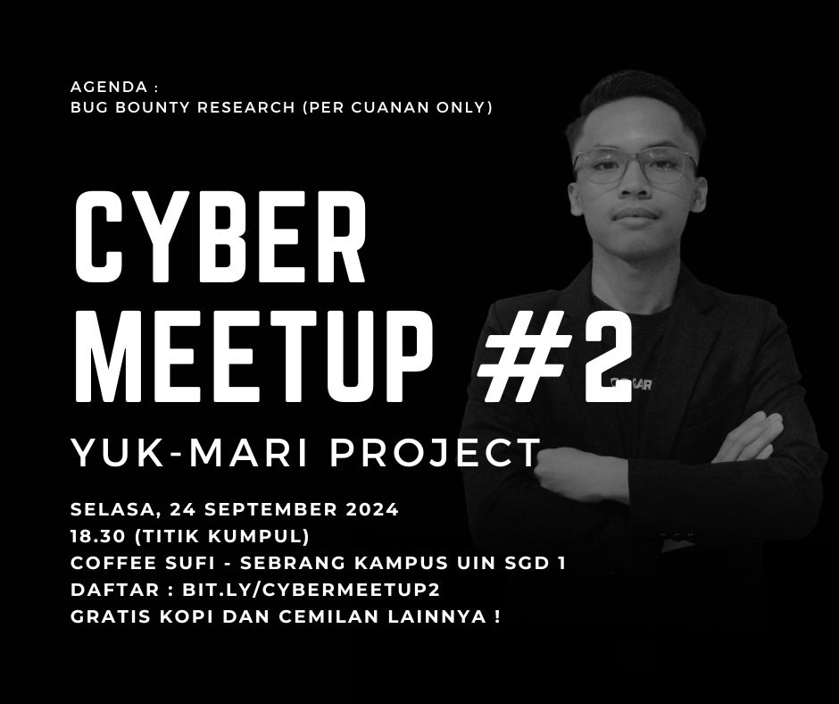 CyberMeetUp