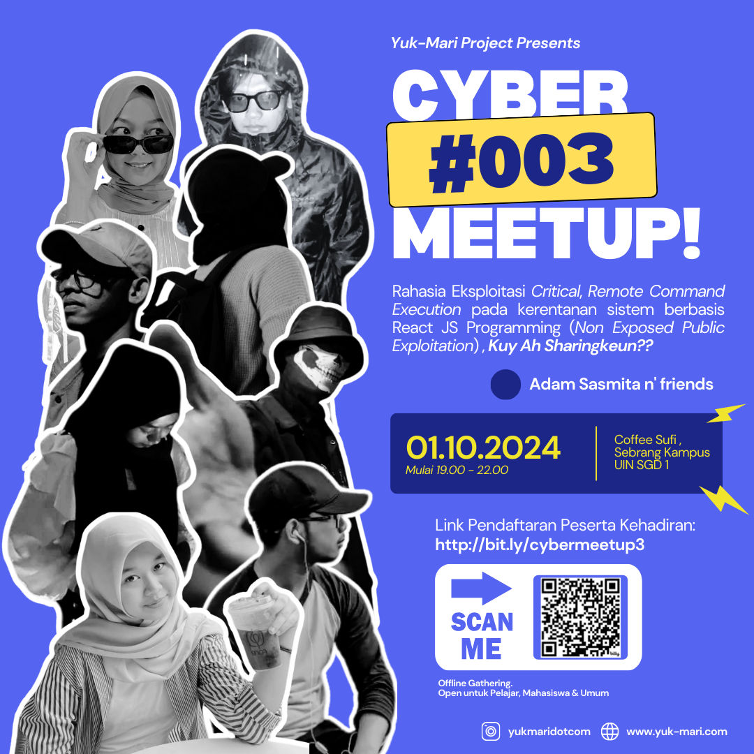 CyberMeetUp