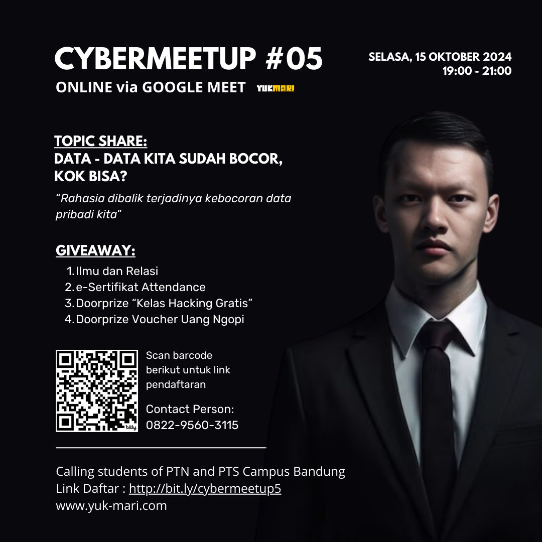 CyberMeetUp