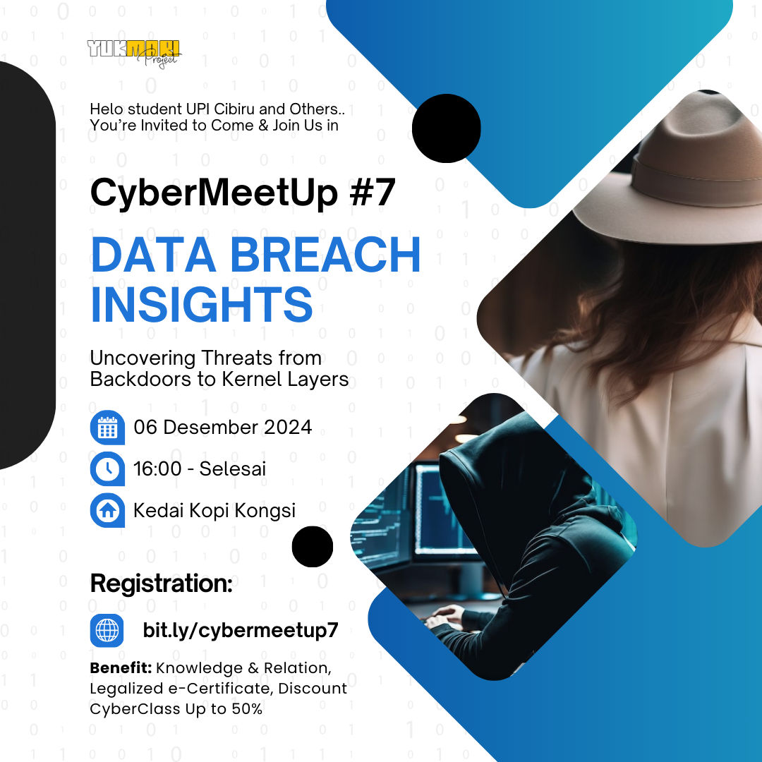 CyberMeetUp