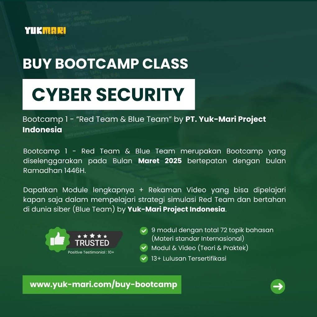 Bootcamp 1 - Red Team & Blue Team