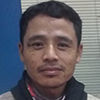 Kiki Wahyudi
