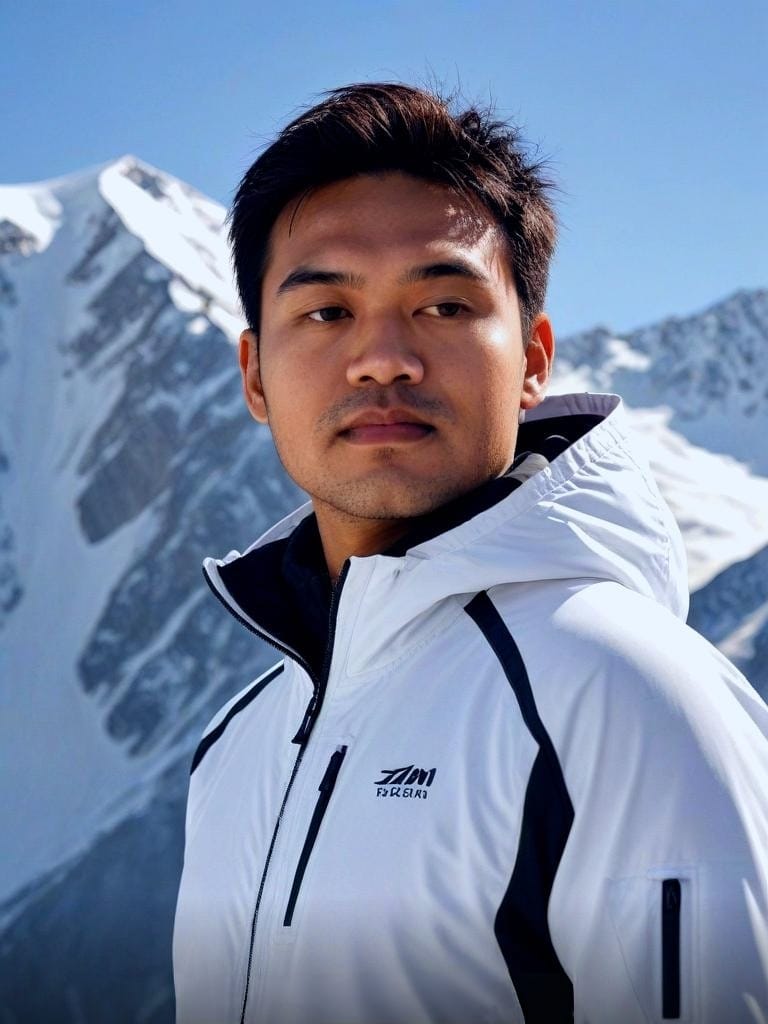 Firdamdam Sasmita, S.Kom., M.Pd. (Adam)