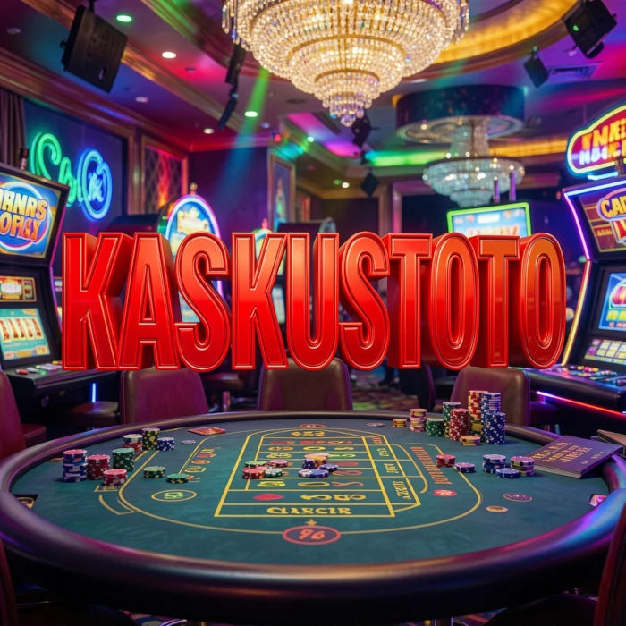 KASKUSTOTO