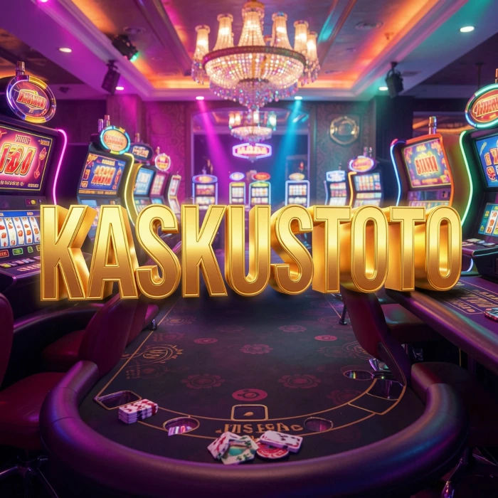 slot toto togel 4D