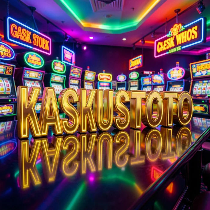 KASKUSTOTO