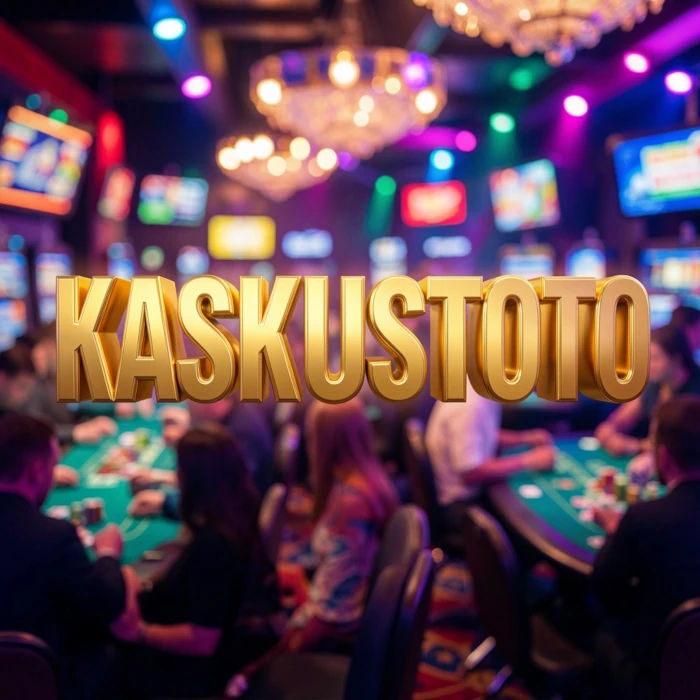 slot toto togel 4D