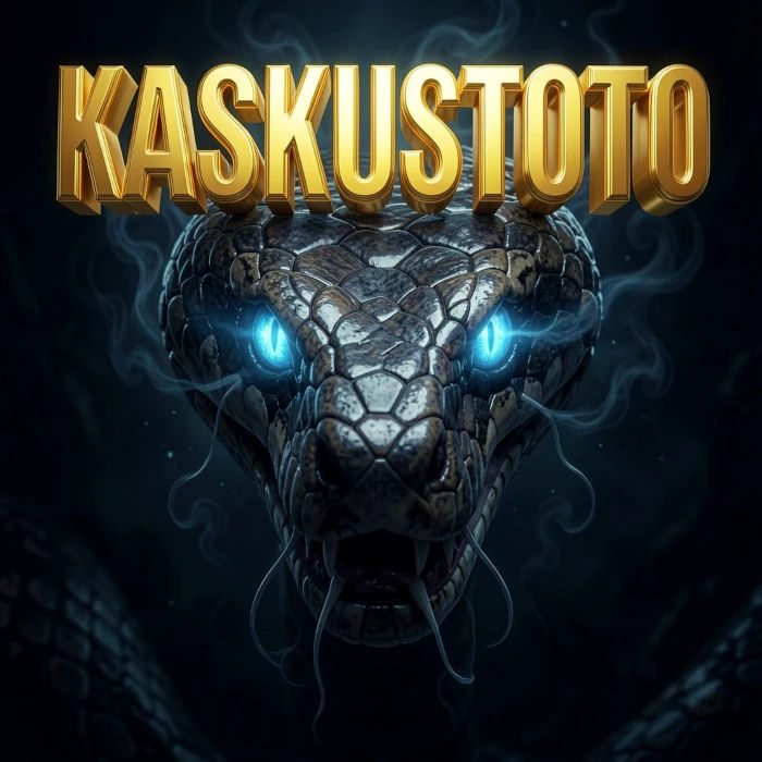KASKUSTOTO VIP
