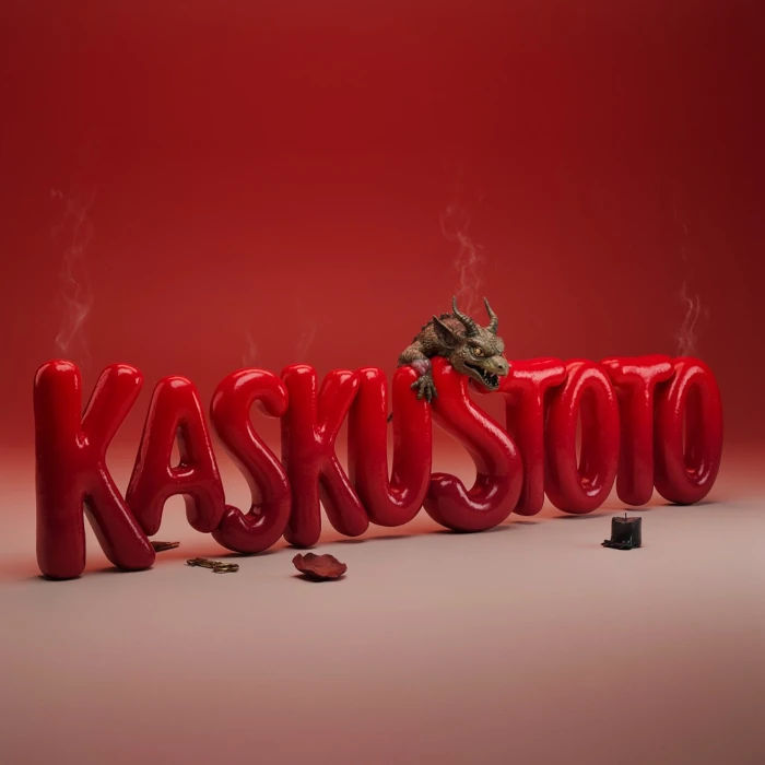 kaskustoto