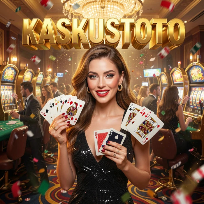 kaskustoto