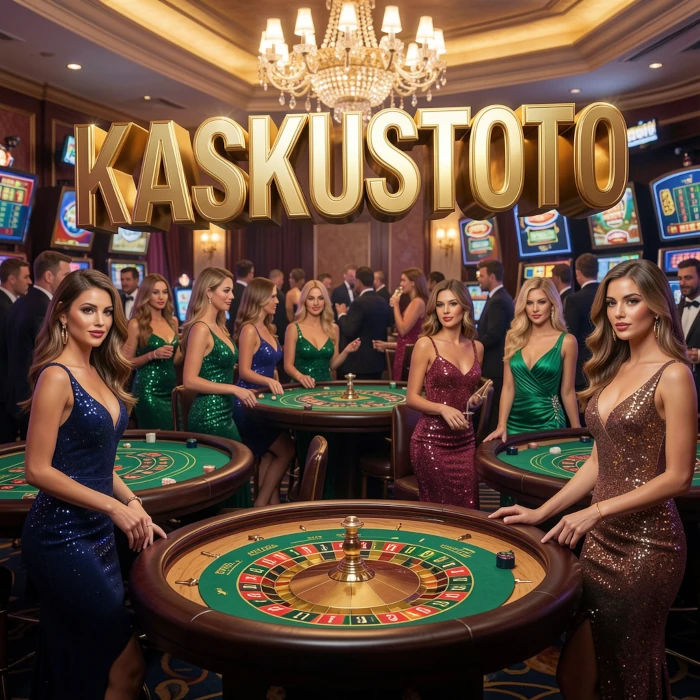 kaskustoto