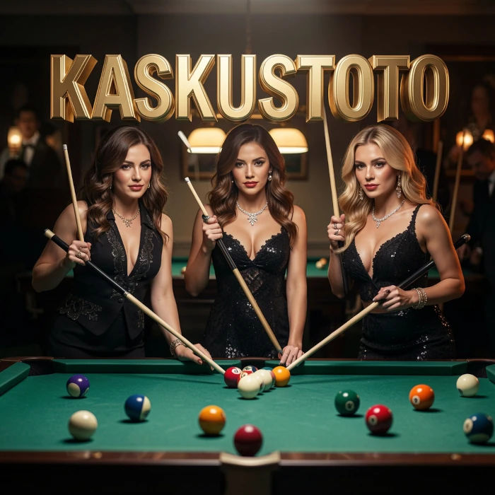 KASKUSTOTO : Kessben University CEO Situs Toto 4D Achievement Link Slot Togel 2026