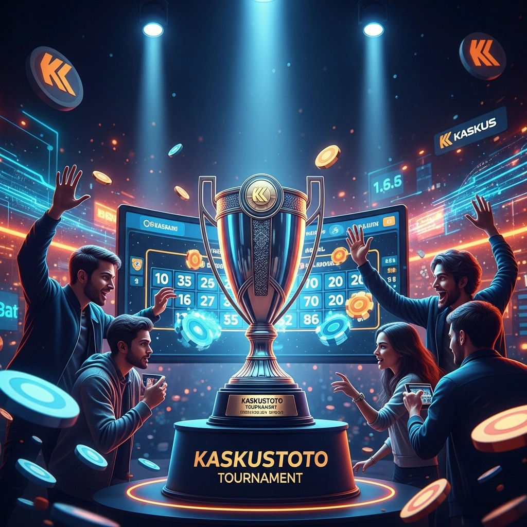 KASKUSTOTO | Turnamen Link Daftar Online Tiap Hari Event Situs Resmi Cepat WinMax Fad Ucad