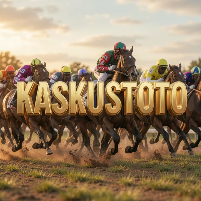 kaskustoto