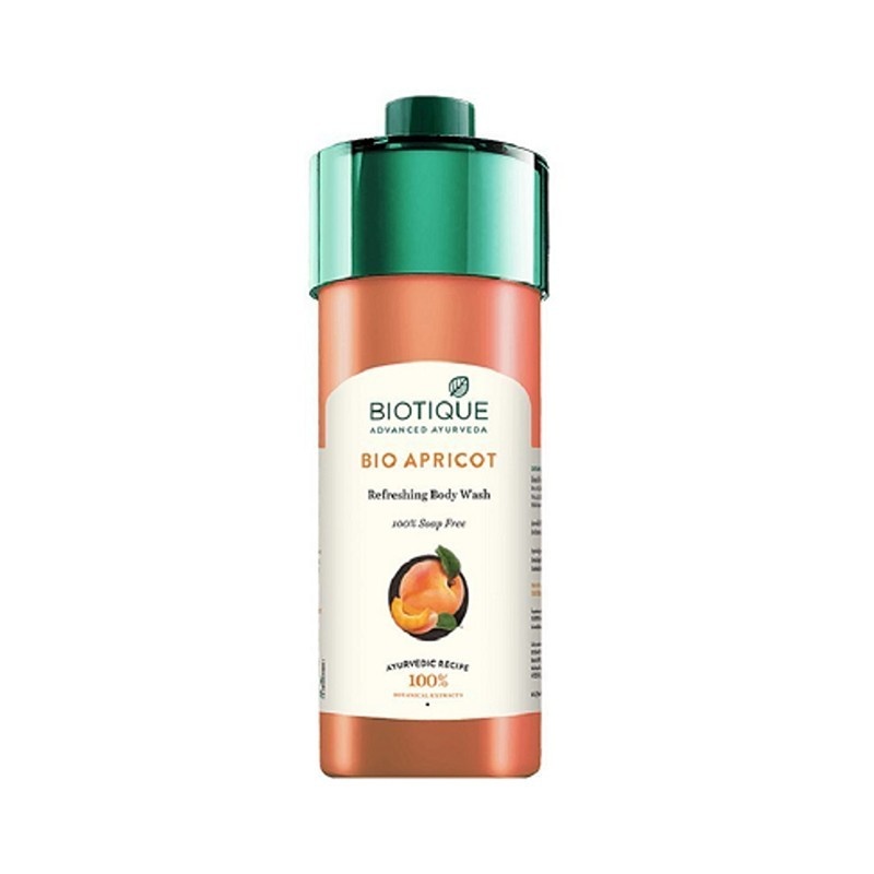 Biotique Apricot Body Wash: Shop Biotique Apricot Body WashOnline at Best Price in India | Health and Glow (H&G) Biotique Apricot Body Wash: Shop Biotique Apricot Body WashOnline at Best Price in India | Health and Glow (H&G)