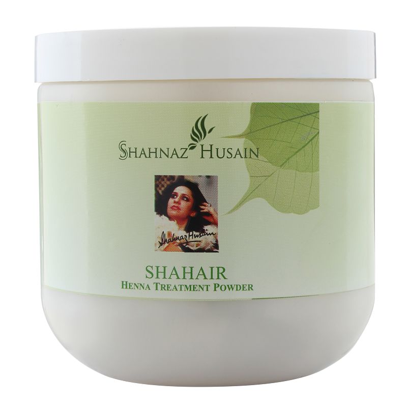 Shahnaz Husain Hair TouchUp Plus Brown Buy bottle of 75 gm Cream at best  price in India  1mg