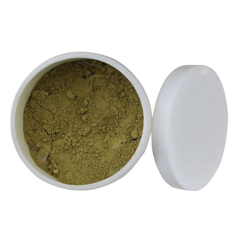 Buy Shahnaz Husain Shahair Henna Treatment Powder 200gm online at best