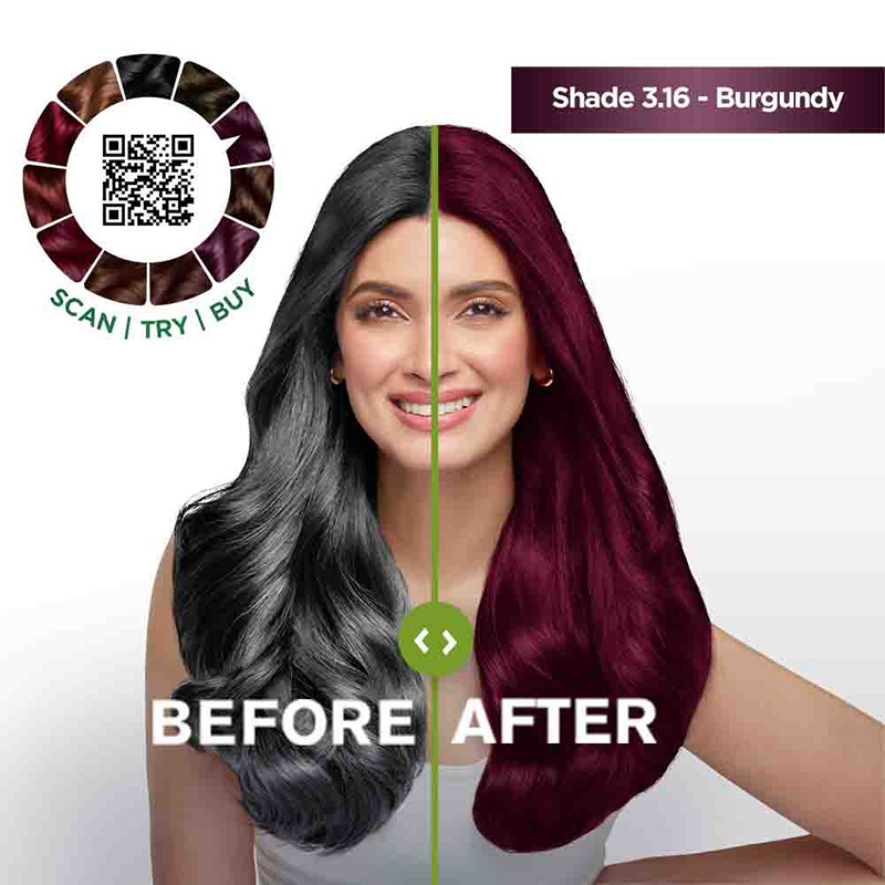 Garnier Color Naturals Burgundy No 3 16: Buy Garnier Color Naturals Burgundy No 3 16Online at Best Price in India | Health and Glow Garnier Color Naturals Burgundy No 3 16: Buy Garnier Color Naturals Burgundy No 3 16Online at Best Price in India | Health and Glow