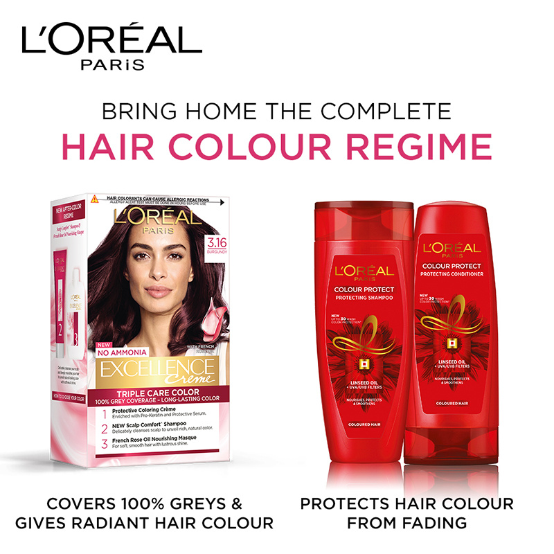 Buy Multicoloured Shampoos  Conditioner for Women by LOreal Paris Online   Ajiocom