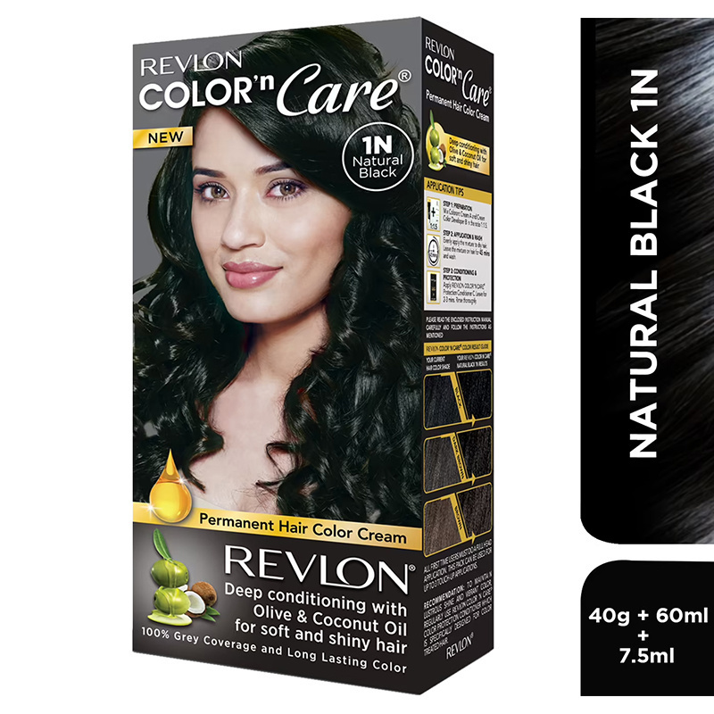 PREMIUM COLOR MAGIC HAIR COLOR 30 GM POUCH  NATURAL BLACK PACK OF 12   Panchvati Herbals