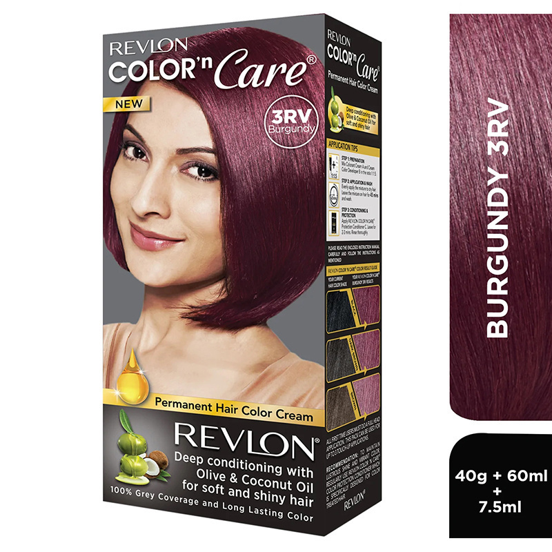 25 Beautiful Burgundy Hair Color and Hairstyles Perfect for a Change