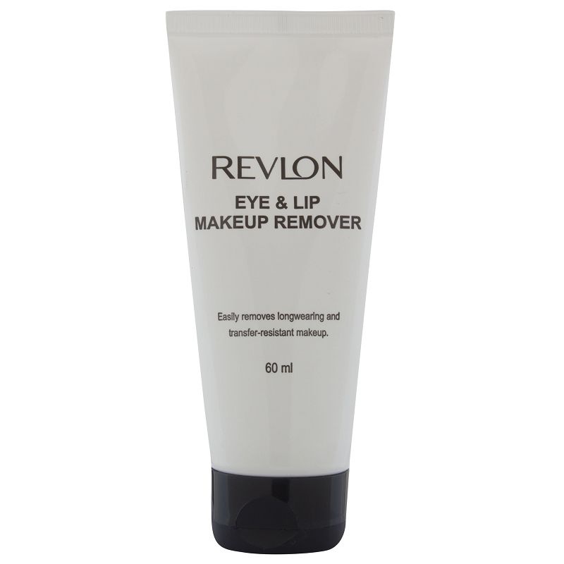 Revlon Eye Makeup Remover