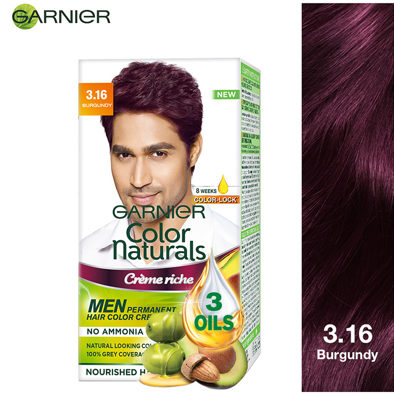 12 Burgundy Hair Ideas  Formulas  Wella Professionals