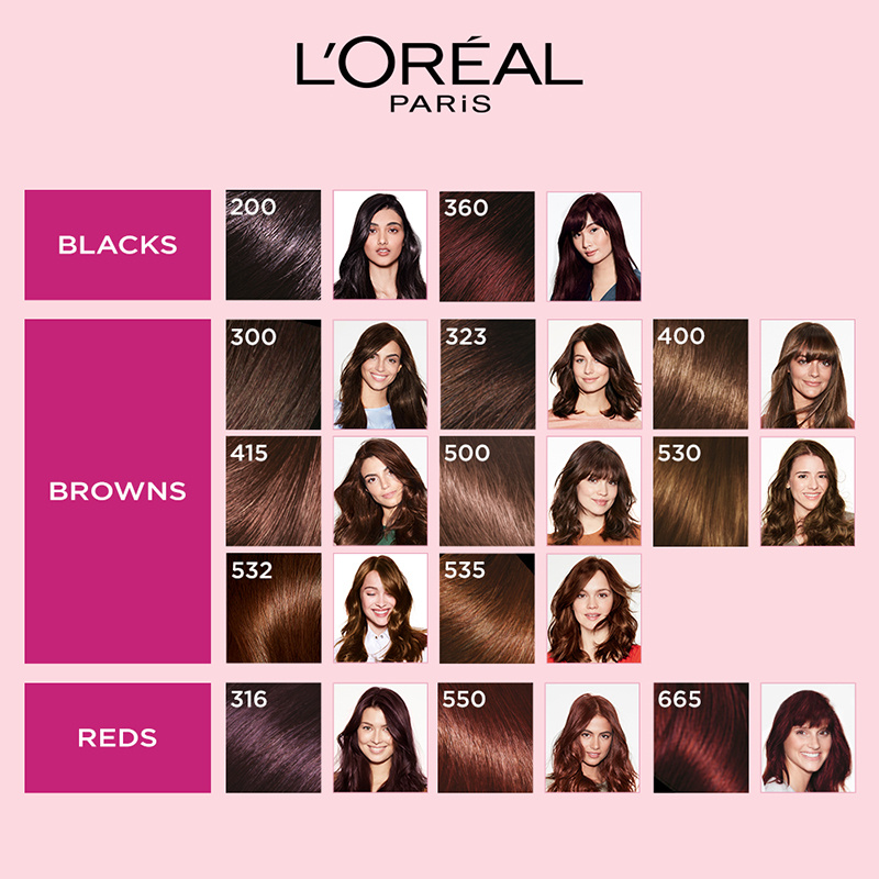 Loreal Casting Creme Gloss Dark Brown 400: Shop Loreal Casting Creme Gloss Dark Brown 400Online at Best Price in India | Health and Glow (H&G) Loreal Casting Creme Gloss Dark Brown 400: Shop Loreal Casting Creme Gloss Dark Brown 400Online at Best Price in India | Health and Glow (H&G)