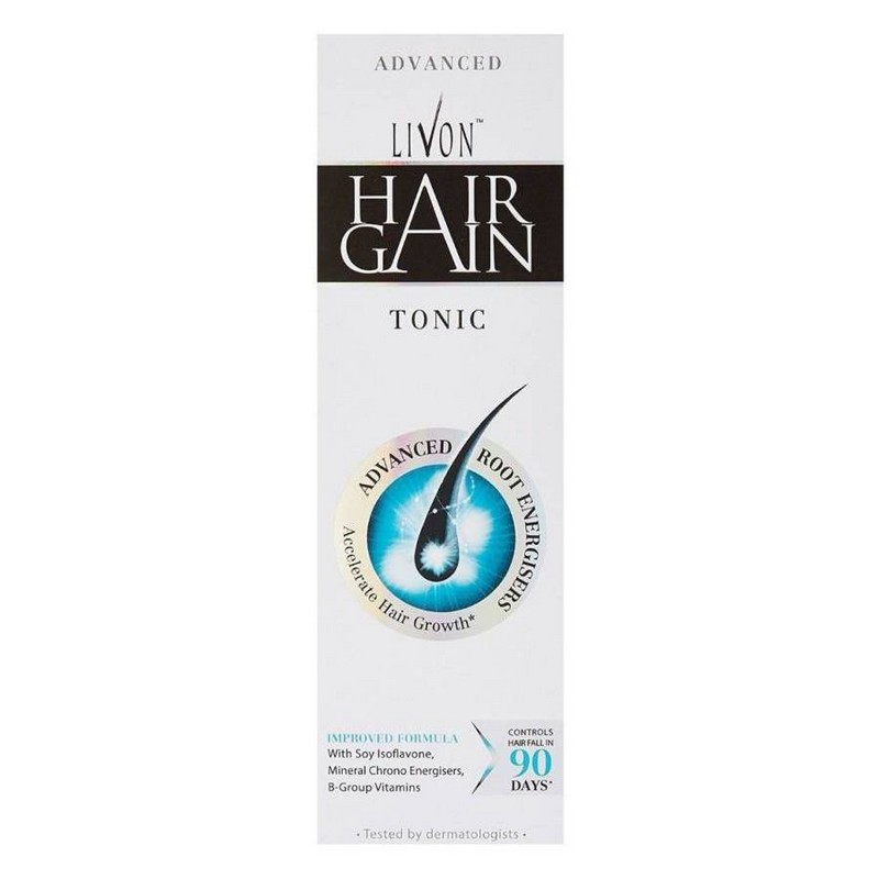 Livon hair gain tonic  Buy cosmetics Beauty products online Buy beauty  products online