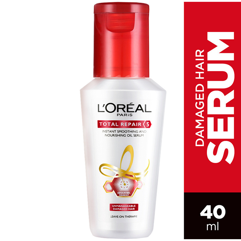 5 Products to Refresh Your Curly Hair Care Routine  LOréal Paris