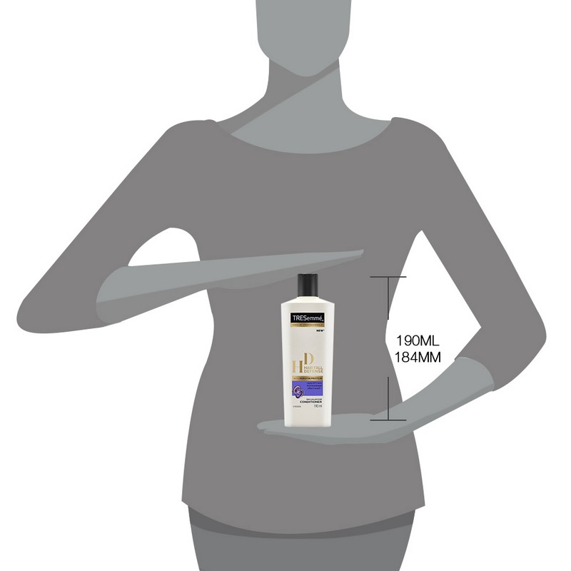 Tresemme Hair Fall Defense Conditioner : Shop Tresemme Hair Fall Defense Conditioner Online at Best Price in India | Health and Glow (H&G) Tresemme Hair Fall Defense Conditioner : Shop Tresemme Hair Fall Defense Conditioner Online at Best Price in India | Health and Glow (H&G)