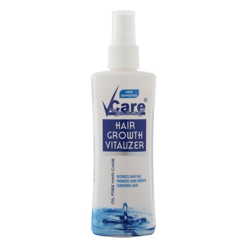 VCARE HAIR GROWTH VITALIZER  100 ML For Personal Liquid