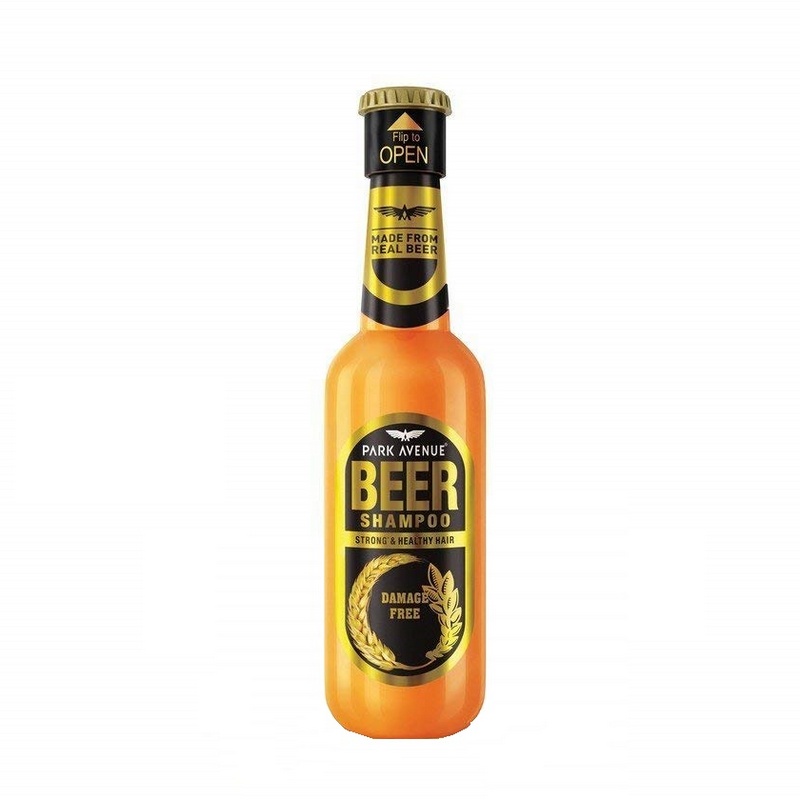 Buy Park Avenue Beer Shampoo For Strong and Healthy Damage Free Hair 350ml | Health & Glow Buy Park Avenue Beer Shampoo For Strong and Healthy Damage Free Hair 350ml | Health & Glow