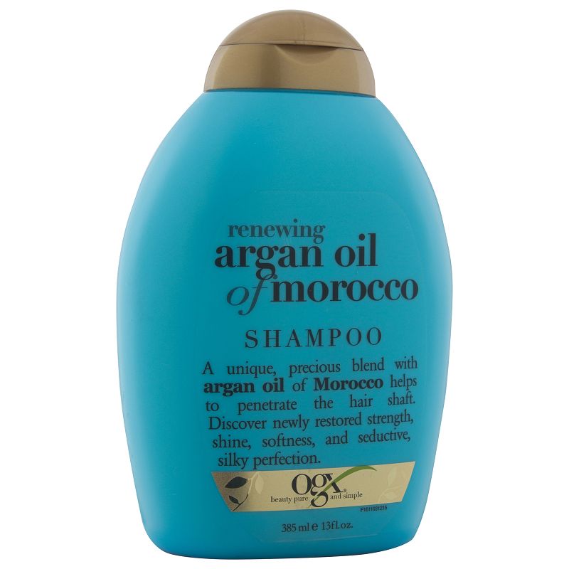 Moroccanoil Hydrating Shampoo 1 Litre  kyoskins