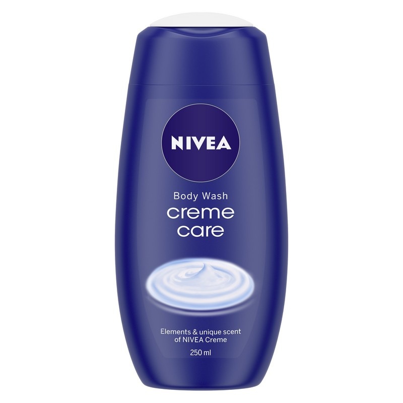 Nivea Creme Care Body Wash 250ml at Rs. 179