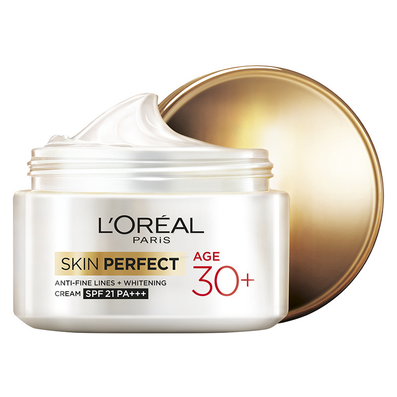 L oreal paris spf 50 крем флюид