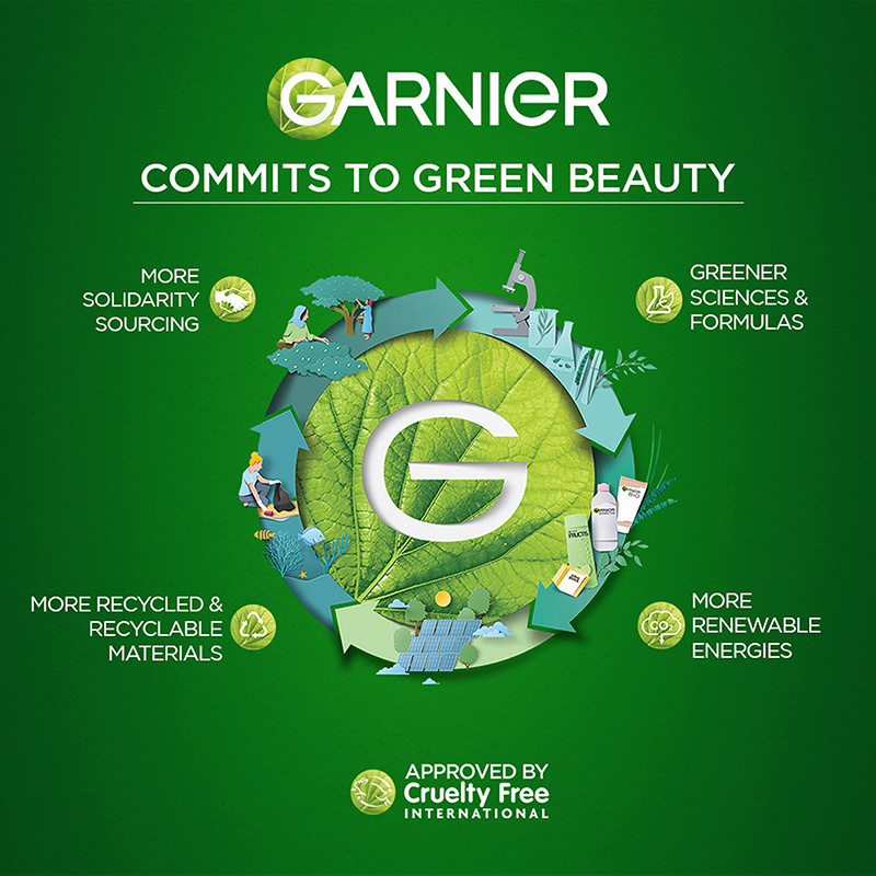 Buy Garnier Skin Naturals Bright Complete Vitamin C BB Cream 30g Online