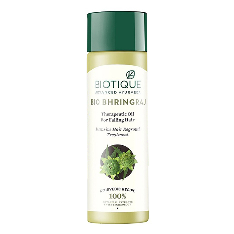 Buy Biotique Bio Mountain Ebony Vitalizing Serum For Falling Hair Intensive  Hair Growth Treatment 120ML Online at Low Prices in India  Amazonin