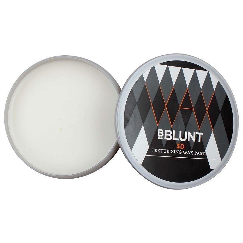 Bblunt 3d Texturizing Wax Paste: Shop Bblunt 3d Texturizing Wax PasteOnline at Best Price in India at H&G | Health and Glow Bblunt 3d Texturizing Wax Paste: Shop Bblunt 3d Texturizing Wax PasteOnline at Best Price in India at H&G | Health and Glow