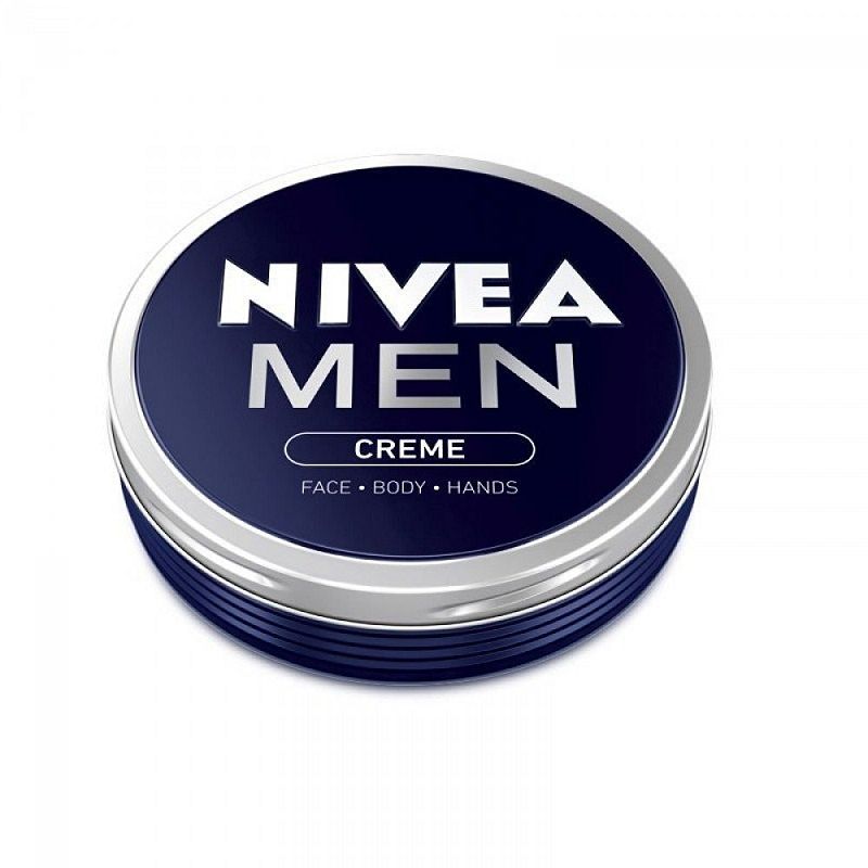 nivea-men-creme-face-body-hands-75ml: Buy nivea-men-creme-face-body-hands-75mlOnline at Best Price in India at H&G | Health and Glow nivea-men-creme-face-body-hands-75ml: Buy nivea-men-creme-face-body-hands-75mlOnline at Best Price in India at H&G | Health and Glow