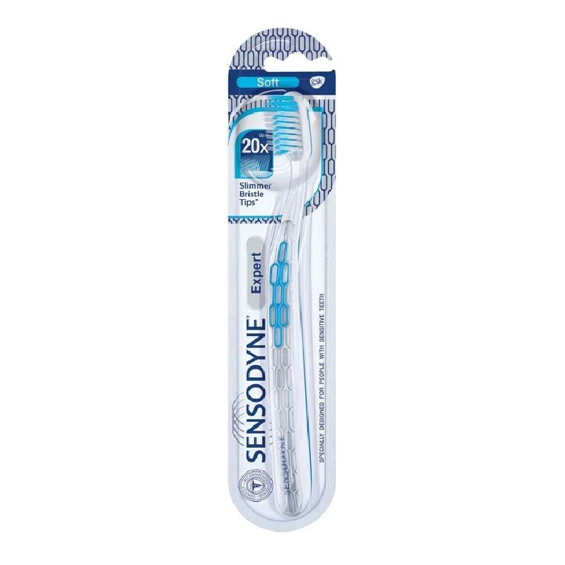 sensodyne brush soft