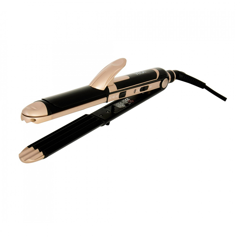 Buy Vega 3-In-1 Hair Styler VHSCC-01 | Health & Glow Buy Vega 3-In-1 Hair Styler VHSCC-01 | Health & Glow
