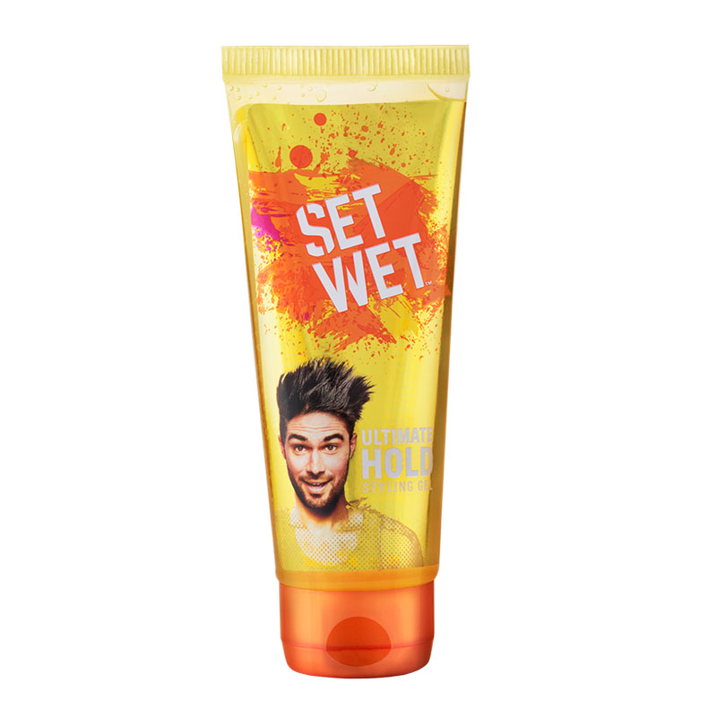 Which is the best hair gel brand for men in India  Quora