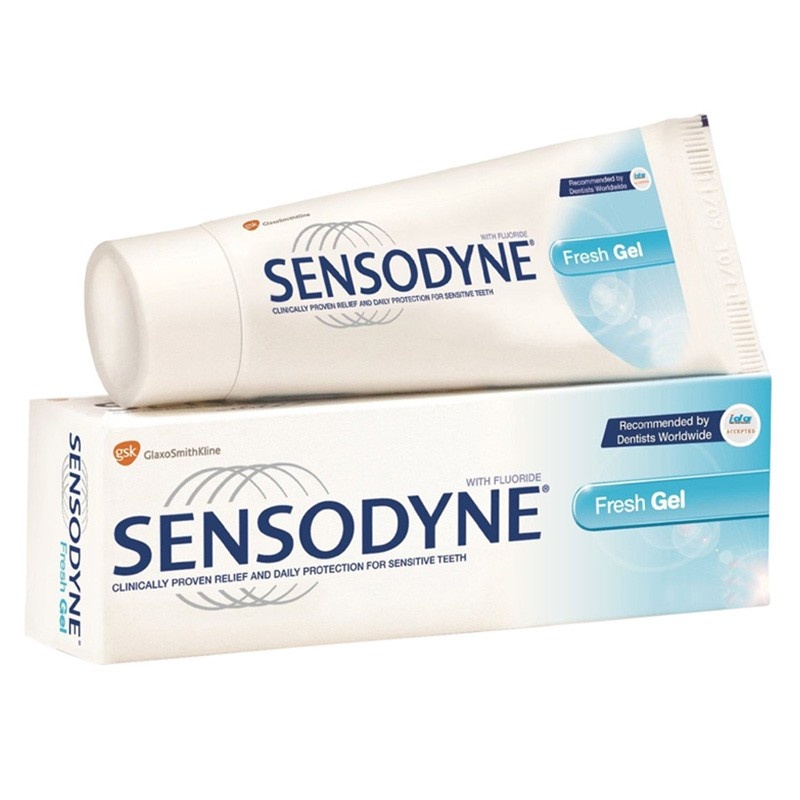 sensodyne fresh gel buy 2 get 1 free