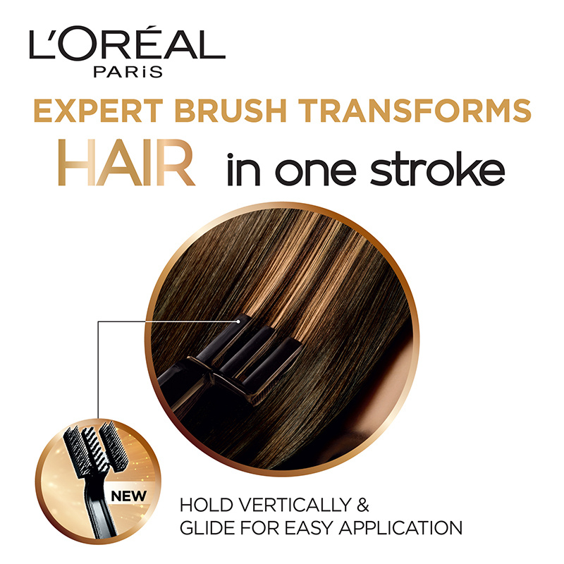 Buy L'Oreal Paris Excellence Fashion Highlights Hair Colour Honey Blonde | Health & Glow Buy L'Oreal Paris Excellence Fashion Highlights Hair Colour Honey Blonde | Health & Glow